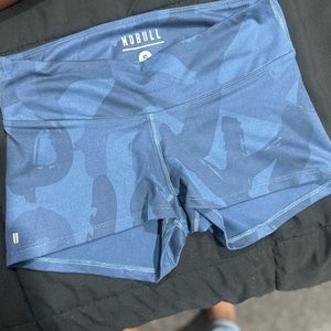 NOBULL Women’s Short 2’’